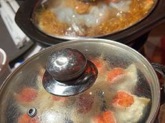 -山四砂锅(太原钟楼街店)