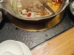 -湊湊火锅·茶憩(上海合生汇店)