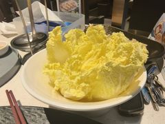 -煲王粤菜餐厅(中侨中心店)