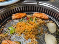 -鹤之乡·齐齐哈尔烤肉·非遗(秋涛路店)