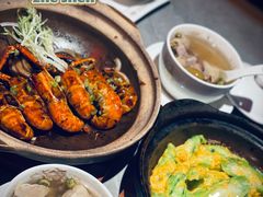 -啫神·广州地标美食(北京路店)