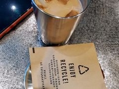 -Au Cafe&Roastery(华侨城店)