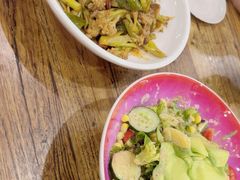 -山海菜馆·海肠捞饭·青岛菜(栈桥店)