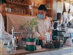 -METAL HANDS(五道营店)