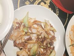 -娜仁图雅蒙古美食村(33小镇店)