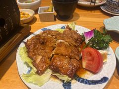 -大岛日本料理铁板烧(南通大饭店)