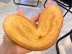 -长发西饼(临顿路店)