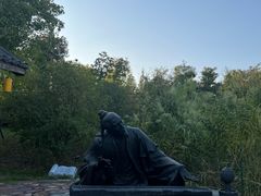-南阳卧龙岗武侯祠