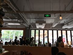 莓果酸奶-the rug 飞毯 (朝阳公园店)