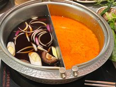 -一绪に寿喜烧(荟聚店)