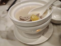 -顺德美的万豪酒店-万豪中餐厅