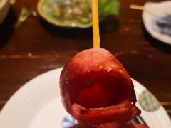 -鸟亭·居酒屋(青年路店)