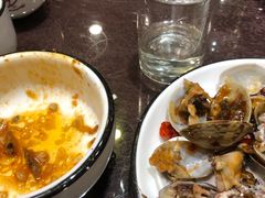 -刘胖子家常菜·蹄花焖藕(中南店)