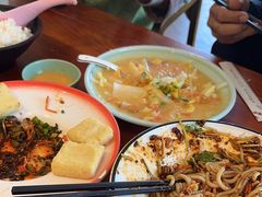 -云隐小厨·传统大理美食(复兴路店)
