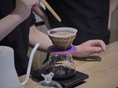 -GOTLOT COFFEE&KITCHEN角落厨房NOOK店
