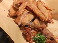 -前海沿·海鲜水饺青岛菜(乐客城店)