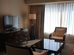 -澳门喜来登大酒店