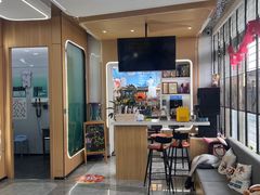 -pd派德宠物中心医院24H急重症·眼科中心·血液透析中心(嵩山北路店)