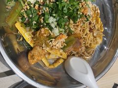 -同济大学-北苑食堂