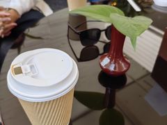 -天津海河悦榕庄·Lobby Lounge大堂吧