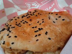 -塔斯汀中国汉堡(长平路店)