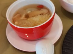 -湖影中餐厅·南京金茂威斯汀大酒店