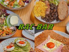 -RAC BAR(安福路店)