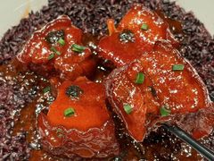 -童福兴·南京菜(老门东店)