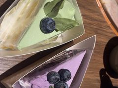 -Pantry's Best派悦坊蛋糕(世纪金源店)