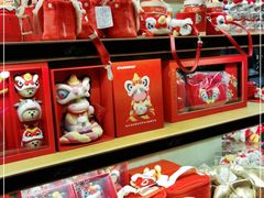 -星巴克臻选(杭州嘉里中心1F店)