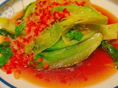 罗马生菜-百富源·海鲜辽菜(浑河堡店)