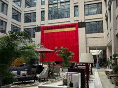 -西安豪享来温德姆至尊酒店