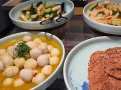 -西安凯悦酒店-自助餐厅·海鲜·烧烤