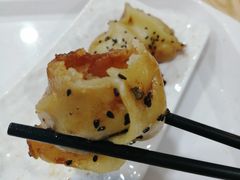 -门庭若市豆浆油条(恒生广场店)