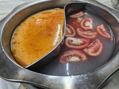 -牛排王糟粕醋火锅(海甸分店)