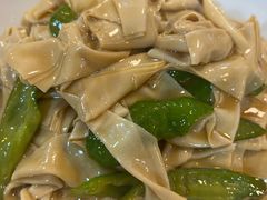 -叁拾壹克饺子·东北菜(国贸店)