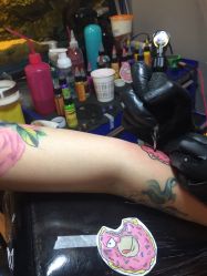 -MDZ STORE·TATTOO·耳饰