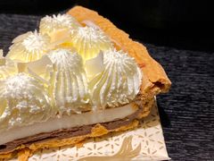-Pie Bird(新闸路店)
