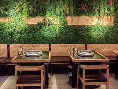 -梨花自助烤肉(乐宾店)