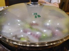 -阿多私房菜(顺德店)