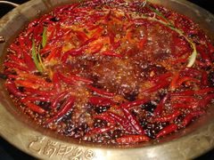 -巴蜀印象火锅(永陵总店)