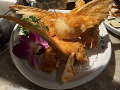 -淘米捞·米汤脆鲩鱼火锅(福田皇岗店)