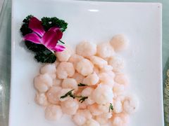 -江南村酒家
