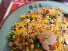 -扬二春炒饭(国庆路总店)