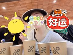 -% Arabica阿拉比卡咖啡(武汉天地店)