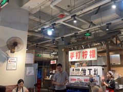 -五里关火锅(牛市口店)