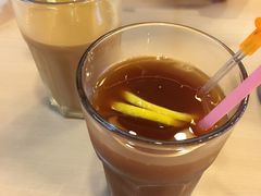 多多旺港式茶餐厅（新区店）-多多旺港式茶餐厅(新区店)