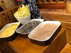 -李久其家民间餐厅(梅溪湖店)