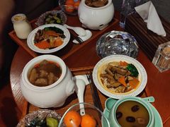 -金色春天.美颜康体纯正SPA(黄泥磅店)