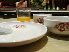 -麻辣港湾(京津公路店)